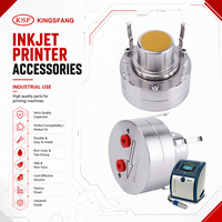 Meilleur prix, alternative pour usage industriel, pièces de rechange pour pompe à pression de type D série AX HMN0146 pour imprimante à jet d'encre Domino