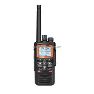 Walkie-talkie LC6800, radio de dos vías, inalámbrico, teléfono móvil
