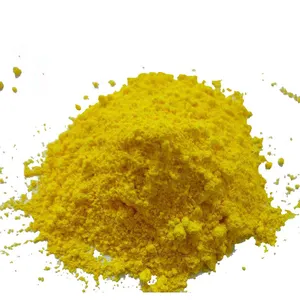 Car Paints Ink Colores Organic Powder Yellow H4G 151 Pigment