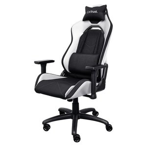 Silla gaming GXT 714W Ruya Blanca y Negra 25065 - Product Image 2