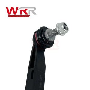 33556870702 33556885303 Barra Estabilizadora para BMW G20 G22 330i 430i, Enlace de Barra Estabilizadora Trasera Antivuelco, Premium, Duradera - Product Image 6