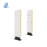 Lecteur de porte antivol UHF sans écran de bibliothèque RFID