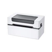 4x6 termal pengiriman pengiriman ongkos kirim Label Printer untuk HCC-K37 bisnis kecil