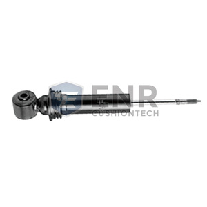 Amortiguador Scania 1340581, Pieza de Repuesto para Suspensión de Camión de Acero - Product Image 4