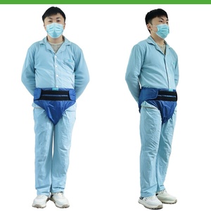 Pañales para Adultos Yu Qilin y Pantalones de Cuidado para Personas Mayores, a Prueba de Fugas, Lavables, Entrega Directa de Fábrica, Rápida - Product Image 3