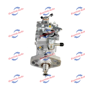 חלקי מנוע דיזל איכותיים לתיקון והחלפה של מחפרים, משאבת דלק 0460304242 למנוע קאמינס 6CT8.3 - Product Image 4