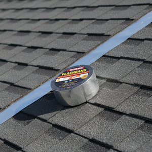 <span class=keywords><strong>Bande</strong></span> d'étanchéité autocollante en <span class=keywords><strong>bitume</strong></span> <span class=keywords><strong>pour</strong></span> murs, en aluminium, acier et caoutchouc, en rouleau/<span class=keywords><strong>bande</strong></span> - Product Image 1