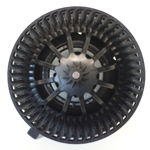 มอเตอร์เป่าลมแอร์รถยนต์ 12V รุ่นขายดี 5066553AA TYC700154 5139720AA 68028890AA สำหรับรถยนต์ GM JEEP LIBERTY WRANGLER - Product Image 2