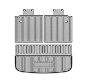Pièces de rechange pour <span class=keywords><strong>voiture</strong></span> pour 2024 Chery T9 Fulwin PHEV <span class=keywords><strong>Tapis</strong></span> de <span class=keywords><strong>voiture</strong></span> Housse de siège Plateau de coffre de <span class=keywords><strong>voiture</strong></span> <span class=keywords><strong>Tapis</strong></span> de chargement - Product Image 1