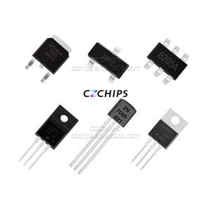 New-Original In Stock 66NQ03LT TO-263 Transistor Specialized Electronic Components Purchasing and Support Services - Product Image 2