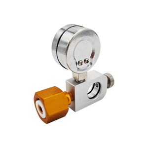 Adaptador de Cilindro de CO2 para Agua Carbonatada, Estación de Recarga para Llenado de Botellas de CO2 - Product Image 1