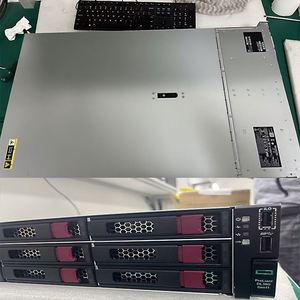 DL380 Gen10 16SFF SAS SSD HDD P816i-a Xeon Gold 5117 800W 32GB DDR4 2U Rackmount มีสินค้าในสต็อก 2.0GHz - Product Image 6