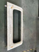 Pièces de carrosserie automobile, panneau de toit en acier pour Land Cruiser LC75 FJ75 HZJ75 Pick up