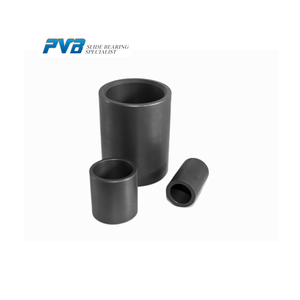 2700400050 композитная втулка 7019889PWM, втулка с намоткой, подшипник, 7019889 PTFE, стеклопластиковые самосмазывающиеся втулки - Product Image 4