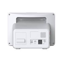 Moniteur vétérinaire pour chiens/chats/lapins, surveillance de l'oxygène sanguin, de la pression artérielle et de l'ECG, écran tactile portable, classe II AC