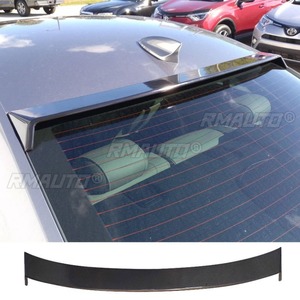 Aileron de toit arrière pour Cadillac ATS-L 2014-2019, accessoire et pièce de modification pour voiture - Product Image 3