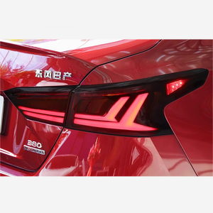 Feux arrière LED DK MOTION Factory pour Nissan Teana Altima 2019 2020 2021 2022 <span class=keywords><strong>2023</strong></span> Plug and Play - Product Image 3