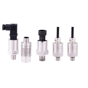 PT208 0-10 บาร์ 4~20mA 0.5%F.S. ตัวแปลงสัญญาณเซรามิกสแตนเลสสตีล - Product Image 2