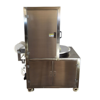 Machine à découper la pâtisserie à ultrasons avancée pour des formes précises, des bords lisses et une production alimentaire rapide et efficace