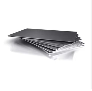 Plaque d'aluminium de haute qualité personnalisable-<span class=keywords><strong>En</strong></span> <span class=keywords><strong>Aw</strong></span> 6082 T6/<span class=keywords><strong>T651</strong></span> Panneaux de tôle de toiture <span class=keywords><strong>en</strong></span> aluminium isolés pour vos besoins spécifiques. - Product Image 2