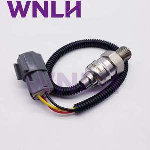 WNLH เซ็นเซอร์ความดัน 7861-92-1610 49MPa ไฮดรอลิกปั๊มทรานสดิวเซอร์สำหรับโคมัตสุ PC200-6 PC220-6 รถขุด - Product Image 5