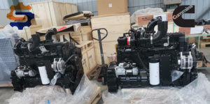 <span class=keywords><strong>Cummins</strong></span> động cơ <span class=keywords><strong>diesel</strong></span> 6ltaa8. 9-c325 6ltaa8. 9-c360 6cta8.3-C240 <span class=keywords><strong>6bta5.9</strong></span>-C180 cho máy công nghiệp xây dựng - Product Image 5