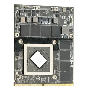 ผ่านการทดสอบ HD6970 HD6970m 1GB 2GB VGA การ์ดจอสำหรับ iMac 27 "กลางปี2011 Radeon A1312 661-5969