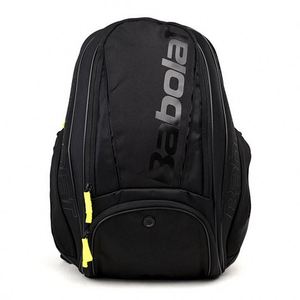 Free sample Pickleball Backpack <b>Large</b> Paddle <b>Bag</b> with Fence Hook, <b>Extra</b> Pockets, Ventilated Shoes <b>Storage</b> - Product Image 1