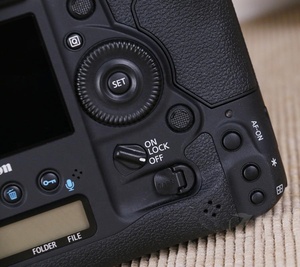 DF Wholesale Original Used 1DX Mark II Full Frame SLR Digital <b>Camera</b>, Professional Sports, High-end <b>Camera</b> Digital <b>Camera</b> DSLR C - Product Image 4