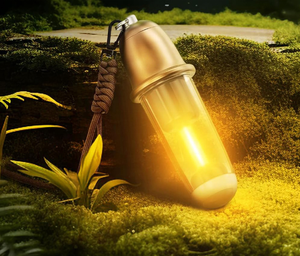 ไฟแอลอีดีสำหรับใช้งานกลางแจ้ง <span class=keywords><strong>Naturehike</strong></span>, ไฟฉายพกพาขนาดเล็กสำหรับตั้งแคมป์และเดินป่า - Product Image 6