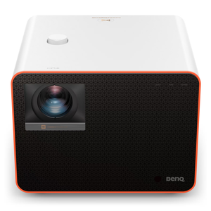 Projecteur de jeu X3100i 4K UHD avec 3300 lumens ANSI, temps de réponse de 4,2 ms, 1080p 240 Hz X3100i X3100i - Product Image 1
