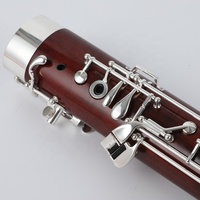 High Quality Factory Price Woodwind Musical Instrument Bassoon