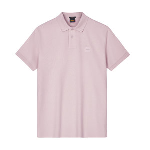 Nueva camiseta <span class=keywords><strong>polo</strong></span> de algodón puro de alta calidad para hombre, ideal para verano, y camiseta deportiva, ropa multiusos informal y de negocios. - Product Image 4