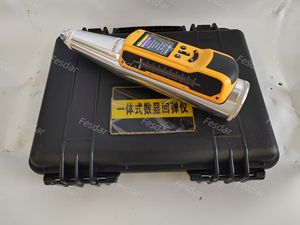 Marteau à rebond en béton portable pour le contrôle de la qualité de la construction - Product Image 2