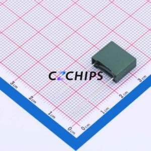 Condensateur de sécurité YB332K30LAXLX, composant traversant (THT), pas de 10 mm, 3,3 nF, 10 %, 300 V, Y2 - Product Image 2