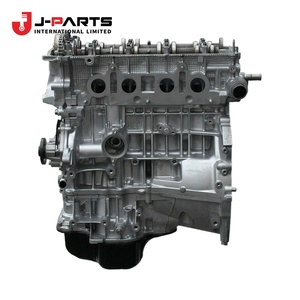ชุดเครื่องยนต์, เครื่องยนต์บางส่วนสำหรับ Toyota HIACE LH103 ปี 1993-1998 19000-5B060 - Product Image 2