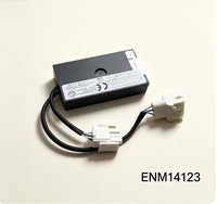 Spare Part Baru M 9040 S8 LEVEL SAFETY BLOCK ENM14123 untuk Printer Inkjet CIJ dengan Garansi 1 Tahun 0.5kg