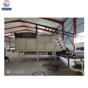 Particle Board Machine Full Automatic Particle Board Hot Press Machine/OSB Board Hot Press