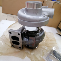 Pièces d'excavateur HX30W Turbo 3539803 Turbocompresseur 6732-81-8052 6732-81-8100 pour moteur 4D102 PC100-6 PC120-6 PC130-6 PC128US-2