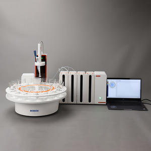 Titreur Analytique Automatique <span class=keywords><strong>de</strong></span> Haute Précision BIOBASE pour <span class=keywords><strong>Laboratoire</strong></span> avec Agitation Magnétique - Product Image 5