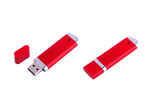 Giá rẻ và phổ biến ABS nhựa Thuốc lá nhẹ hơn 16 GB 32GB 64GB USB Flash Drive tùy chỉnh USB logo cho khuyến mãi memorias Flash USB - Product Image 4