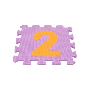 <span class=keywords><strong>Tapis</strong></span> de jeu Hydefoam EVA pour bébé, ramper en toute sécurité, doux, antidérapant, léger, tuiles emboîtables, OEM accepté de l'usine du Vietnam - Product Image 1