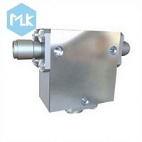 MLK Nouveau et Original D3I0116-1 1.40 - 1.60 GHZ Isolateur RF et Circulateurs et Isolateurs RF sans fil
