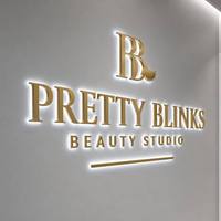 Panneau LED miniature personnalisable, logo d'entreprise, fond mural, enseigne gravée en acrylique, lettres lumineuses, IP54, résistant aux intempéries