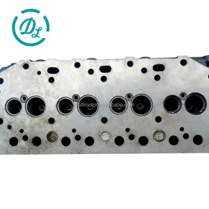 ฝาสูบดีเซล EexcavaStart 2Z รุ่น 11101-78700-71 สำหรับรถยก เครื่องยนต์ 2Z - ทนทาน เชื่อถือได้ ติดตั้งง่าย รับประกัน 6 เดือน - Product Image 4