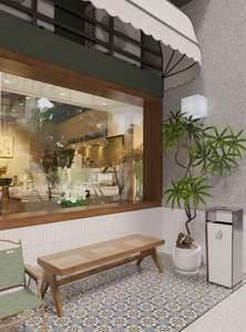 Azulejos de cerámica pulida de porcelana esmaltada a <span class=keywords><strong>precio</strong></span> barato 2025 para baño, dormitorio, balcón, azulejos - Product Image 3