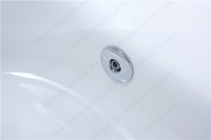 <span class=keywords><strong>Bañera</strong></span> de masaje con pantalla de vidrio templado para dos personas, nuevo modelo CE - Product Image 6