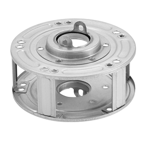 Scatola a molla <span class=keywords><strong>per</strong></span> porta avvolgibile con perlina in nylon <span class=keywords><strong>per</strong></span> porta del garage - Product Image 3