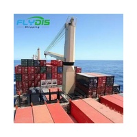 Meilleur prix DDP Agent d'expédition porte-à-porte vers la Turquie, la Belgique, l'Inde, le Moyen-Orient, le Pakistan – Transitaire aérien et maritime DHL UPS FEDEX