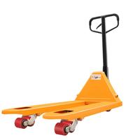 2000kgs 2500kgs Chine pas cher prix hydraulique échelle main transpalette camion/cric